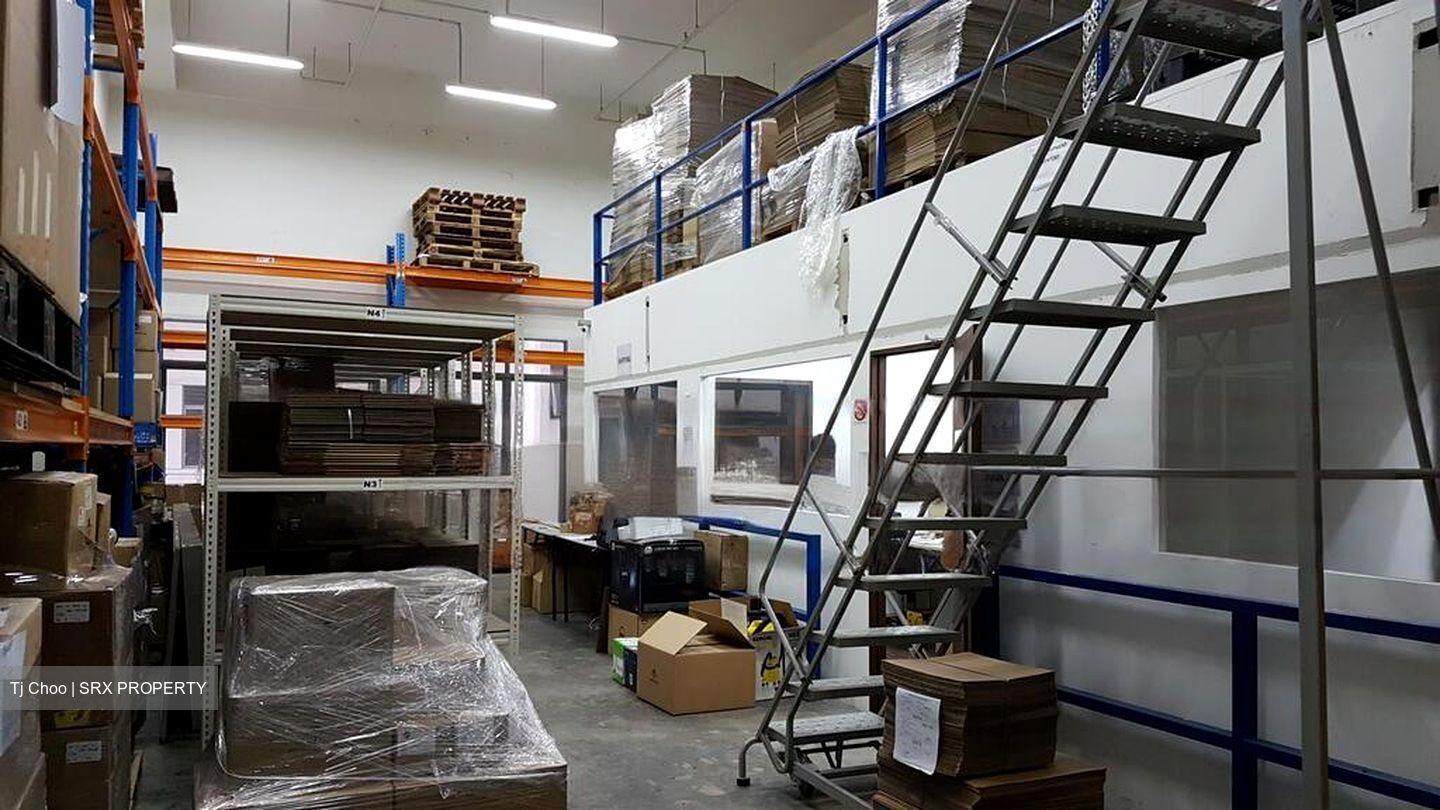 North Spring Bizhub (D27), Factory #469798871